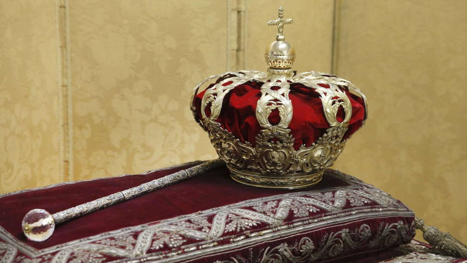España y la Monarquía